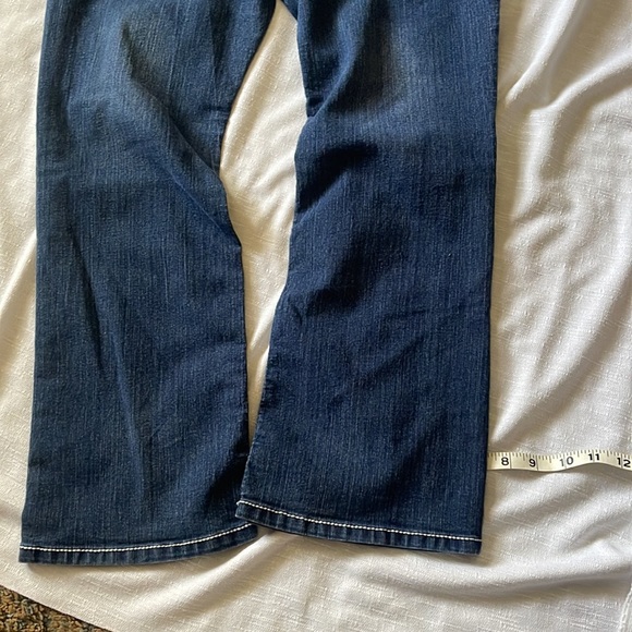 Maurice’s Jeans - sz 13/14 short - Picture 11 of 11